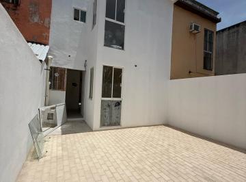 Casa · 78m² · 3 Recámaras · 2 Estacionamientos · Casa - Hacienda Real del Caribe