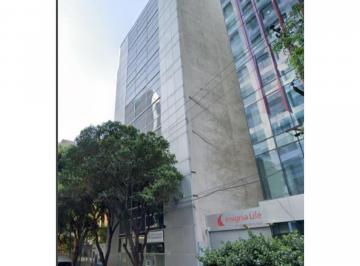 Edificio , Cuauhtémoc · Edificio de 384 m² en Renta en Juárez con Estacionamiento
