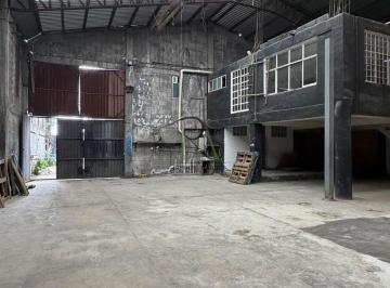 Bodega comercial · Bodega 250 m² en Toluca, México