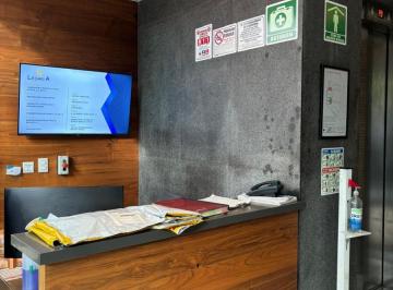 Oficina , Miguel Hidalgo · Oficina Comercial en Renta Miguel Hidalgo, Col. Legaria a 5 Min de Polanco