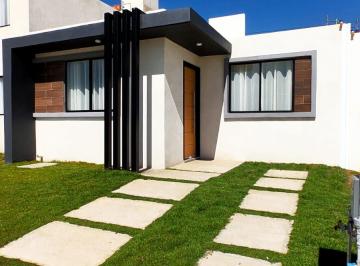 Casa en condominio de 3 habitaciones, Tolcayuca · Casas Nuevas Residenciales