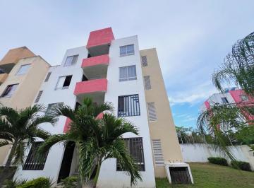 Departamento · 47m² · 2 Recámaras · 1 Estacionamiento · Departamento - Playa del Carmen