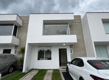 Casa de 3 habitaciones, Zinacantepec · Casa en Renta Zinacantepec