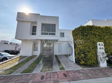 Departamento de 3 habitaciones, El Marqués · Departamento Dúplex Planta Alta en Venta | El Mirador, Querétaro