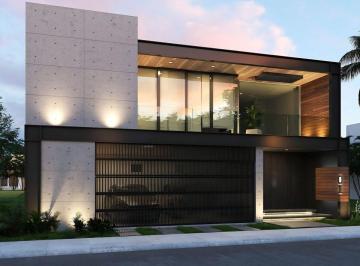 Casa de 3 habitaciones, Alvarado · Exclusividad y Confort en Preventa: Residencia de Lujo en Playas del Conchal