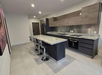 Departamento de 2 habitaciones, Monterrey · Departamento Amueblado en Renta en Anida de 2 Recámaras