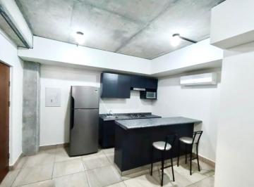 1 · Renta de Departamento Amueblado, Torre Monteleva Central, Monterrey, N L