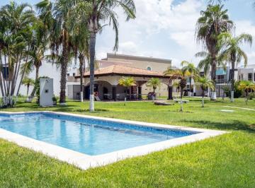 Casa de 3 habitaciones, Mazatlán · Casa en Venta en Real del Valle Mazatlán | Coto Privado con Alberca | Cerca de Galerías Mazatlán