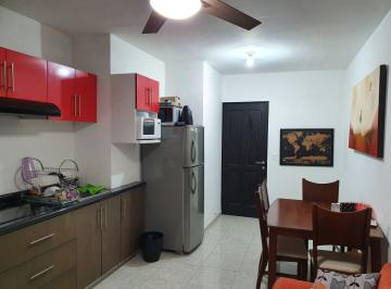 Departamento de 1 habitación, Monterrey · Departamento Equipado con Balcón Vista Parque 1 Estacionamiento, Mtto Incluido.