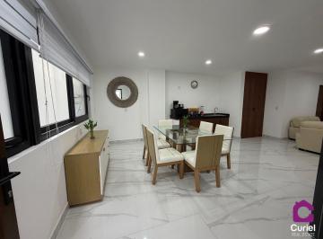 Departamento de 2 habitaciones, Querétaro · Se Renta Departamento Amueblado en Queretaro Milenio III Elevador