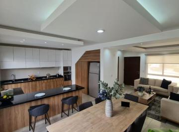 Casa · 189m² · 3 Recámaras · 2 Estacionamientos · Casa en Venta Zibata, Doble Terraza, Roof Garden, 3 Recámaras.