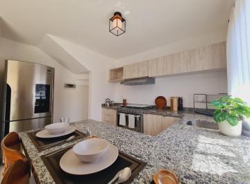 Casa · 121m² · 3 Recámaras · 2 Estacionamientos · Casa en Venta Zakia, Estudio o 4ta Recámara Pb, Seguridad 24/7