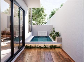 Casa · 164m² · 3 Recámaras · 2 Estacionamientos · Casa en Preventa Meseta, Alberca, Terraza, Sala Doble Altura