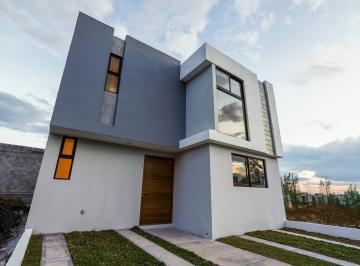 Casa · 120m² · 3 Recámaras · 1 Estacionamiento · Casa en Venta Meseta, Amplios Espacios, Ultima Ubicación, Oportunidad