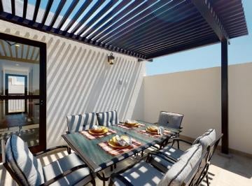 Casa · 257m² · 4 Recámaras · 1 Estacionamiento · Casa en Venta San Miguel de Allende, Recámara en Pb, Roof, Cuarto de Servicio