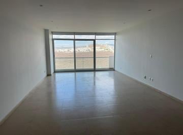 Departamento · 153m² · 2 Recámaras · 2 Estacionamientos · Departamento en Venta Juriquilla, Sala de Tv/estudio, Cuarto de Servicio con Baño