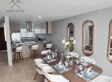 Casa · 125m² · 3 Recámaras · 2 Estacionamientos · Casa en Venta Zakia, Comodidad y Modernidad