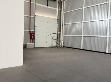 Bodega comercial · Bodega Industrial en Renta 300 m², Toluca, Méx