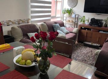 Departamento de 3 habitaciones, Venustiano Carranza · Renta de Bonito Departamento Semiamueblado