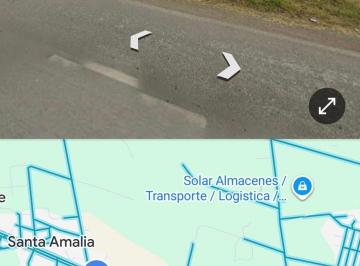 Terreno / Lote , Altamira · Terreno Sobre Carretera Tampico Mamte