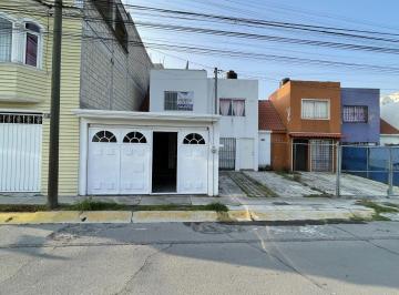 Casa · 109m² · 2 Recámaras · 1 Estacionamiento · Casasan Francisco de Paula, Ex Rancho San Dimas