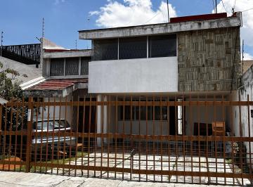 Casa · 222m² · 3 Recámaras · 2 Estacionamientos · Casa Para Remodelar en El Vergel - (4)