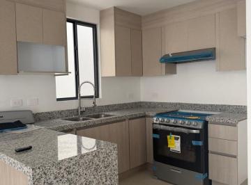 Casa de 3 habitaciones, García · Casa a Estrenar de Dos Plantas Col. Privada Antara