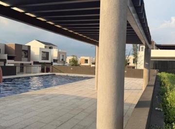 Casa de 3 habitaciones, García · Casa a Estrenar de Dos Plantas Col. Privada Antara
