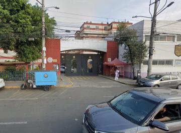Departamento de 2 habitaciones, Azcapotzalco · Venta de Departamento en Azcapotzalco Es Una Recuperación Bancaria, Gran Oportunidad!