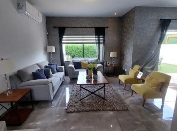 1 · Ultima Casa Nueva en Fraccionamiento Exclusivo Alyssa