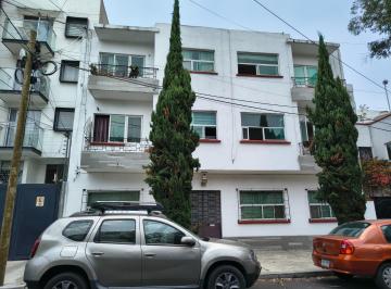 Departamento de 2 habitaciones, Benito Juárez · Excelente Departamento Planta Baja