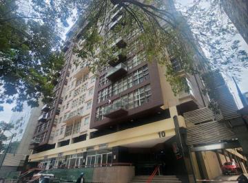 Departamento de 3 habitaciones, Miguel Hidalgo · Departamento de 127 m² con 3 Recámaras en Venta y Renta en Ampliación Granada