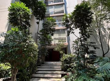 Departamento de 2 habitaciones, La Magdalena Contreras · Naturaleza y Seguridad en San Jerónimo Lídice