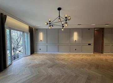 Departamento de 3 habitaciones, Miguel Hidalgo · Renta Departamento Polanco II