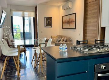 Departamento de 1 habitación, Guadalajara · Departamento Amueblado en Renta en Garibaldi Perse, Providencia
