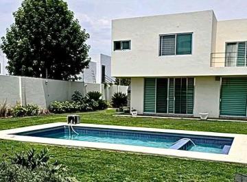Casa de 3 habitaciones, Querétaro · Fabulosa Casa en Renta en Cañada Juriquilla