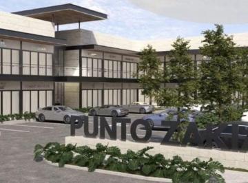 Local comercial , El Marqués · Local de 51 m² en Renta, Punto Zakia Centro Comercial