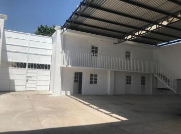 Bodega comercial , Querétaro · Bodega de 1300 m² en Renta en Felipe Carrillo Puerto, Querétaro
