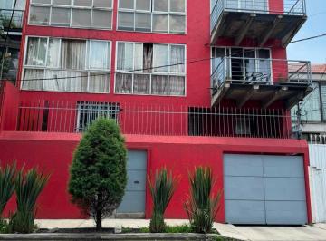 Departamento · 140m² · 3 Recámaras · 2 Estacionamientos · Departamento - Narvarte