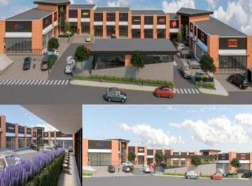 Local en centro comercial , Querétaro · Local con Terraza de 119 m² en Renta en Juriquilla