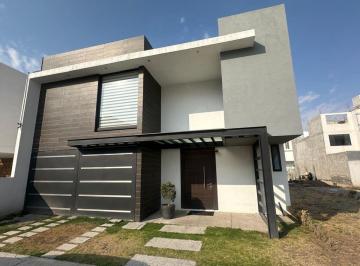 Casa de 3 habitaciones, San Agustín Tlaxiaca · Hermosa Casa en Villas de La Concepción