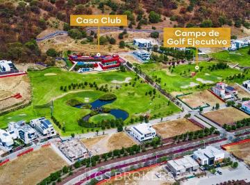 Terreno / Lote , Zapopan · Terreno en Venta en Ayamonte, Colíndate con Campo de Golf Frente Hoyo 5