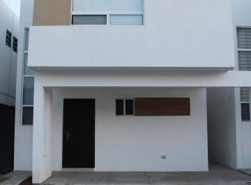 Casa de 3 habitaciones, Apodaca · Venta de Casa Lombardia Residencial Apodaca