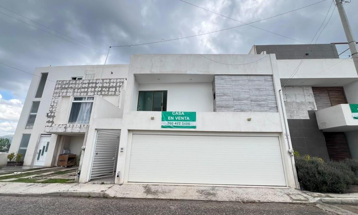 House in La Loma