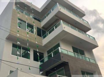 Departamento · 95m² · 2 Recámaras · 1 Estacionamiento · Departamento - Ampliacion Villa Rica