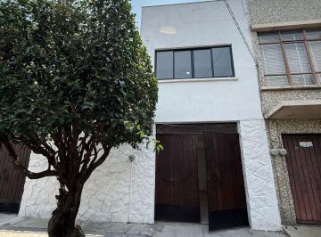 Casa de 2 habitaciones, Iztapalapa · Casa en Renta en Sinatel