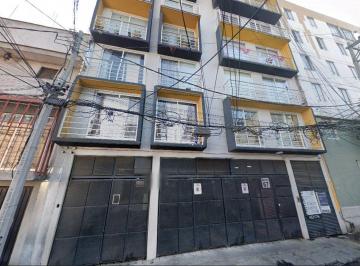 Departamento de 2 habitaciones, Cuauhtémoc · Excelente Departamento en Renta