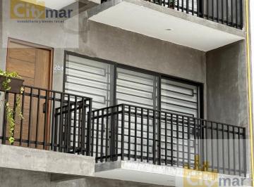 Departamento · 87m² · 2 Recámaras · 1 Estacionamiento · Departamento - Fraccionamiento Reforma