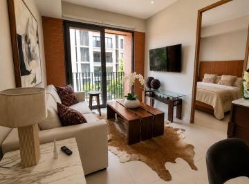 Departamento de 2 habitaciones, Guadalajara · Departamento en Renta en Lomas del Country