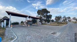 Terreno / Lote · 3m² · Terreno en Venta en Lago Norte, Haras Campestre